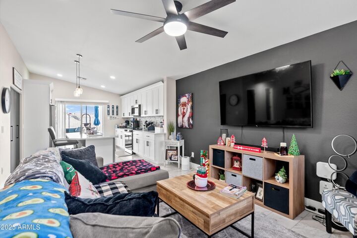 Property Photo: 1840 S Pinto Drive AZ 85120