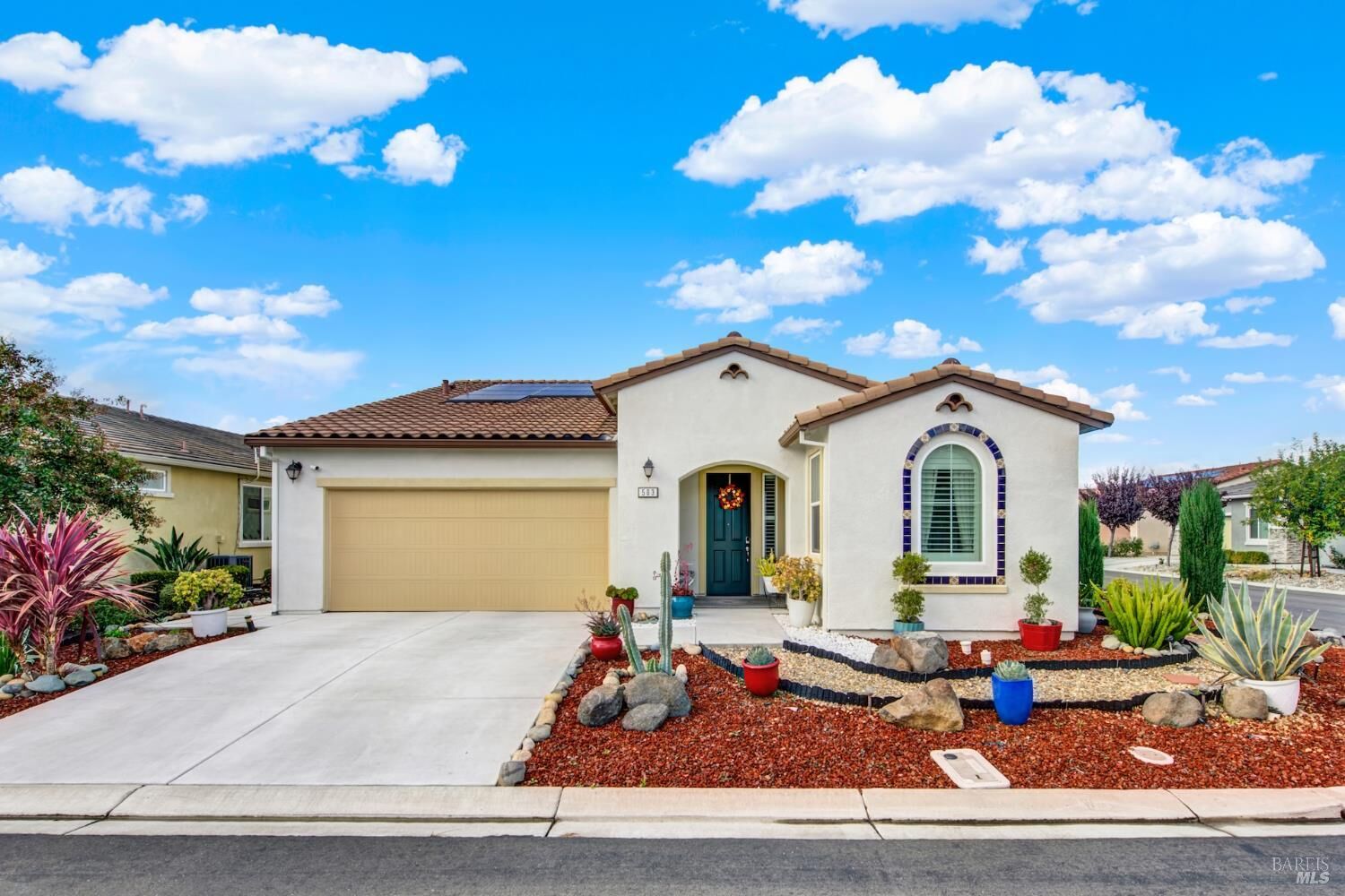 Property Photo:  503 Mockingjay Drive  CA 94571 