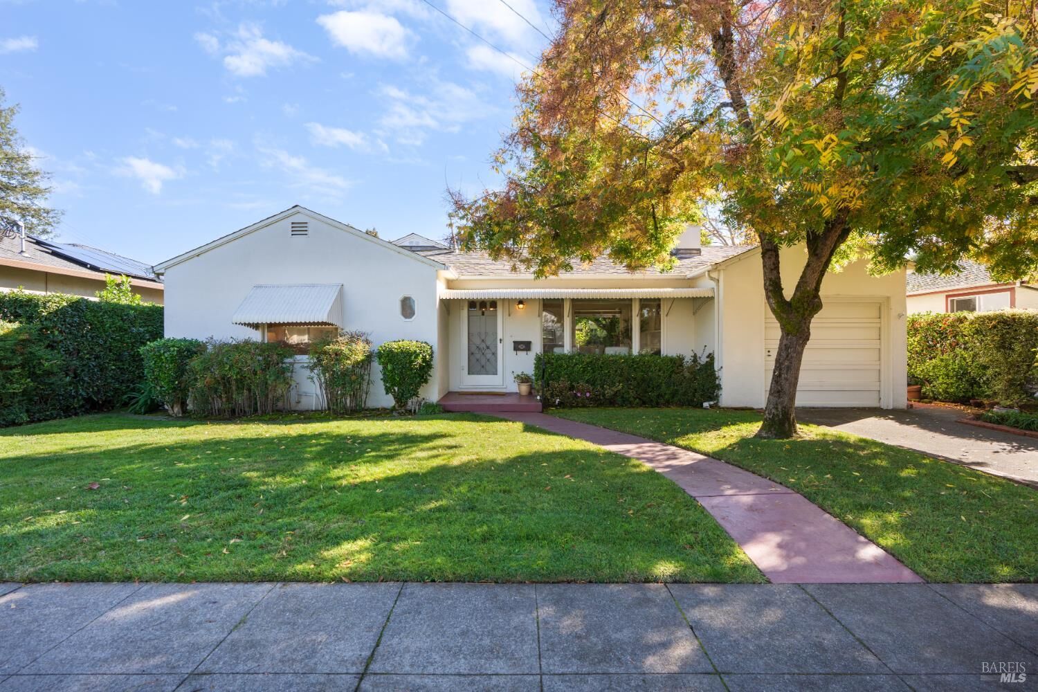 Property Photo:  1968 Grosse Avenue  CA 95404 