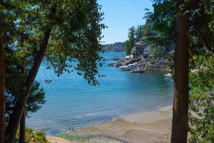 Property Photo: 4855 Belcarra Bay Road BC V3H 4N4