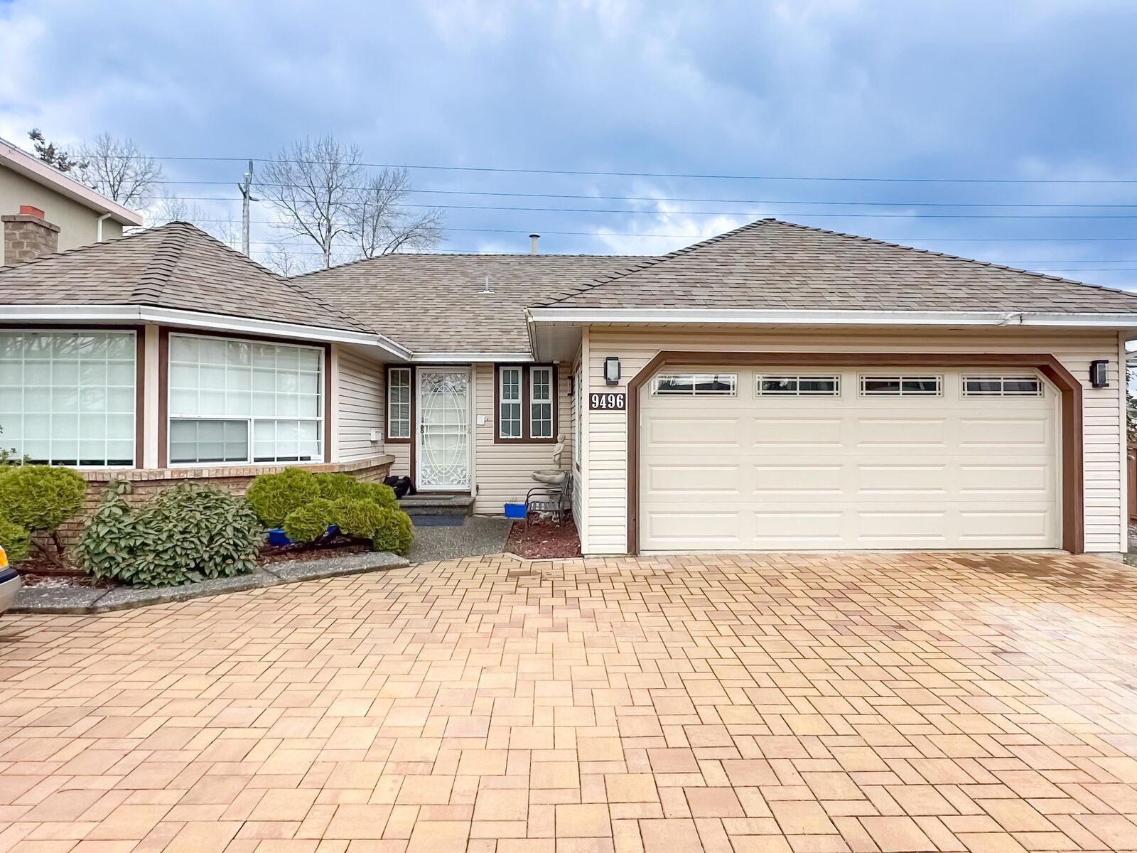 Property Photo:  9496 160A Street  BC V4N 2P4 