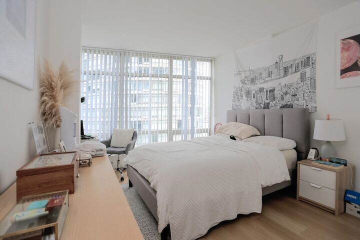 Photo de la propriété:  1288 Alberni Street 1301  BC V6E 4N5 