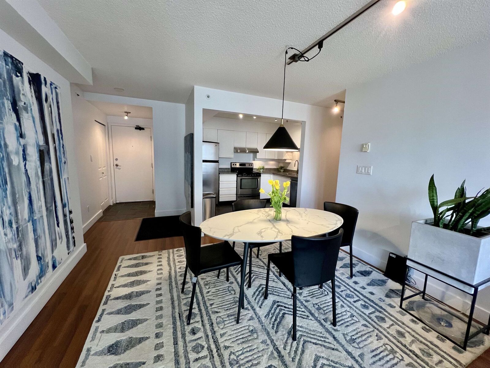 Property Photo: 950 Cambie Street 807 BC V6B 5X5