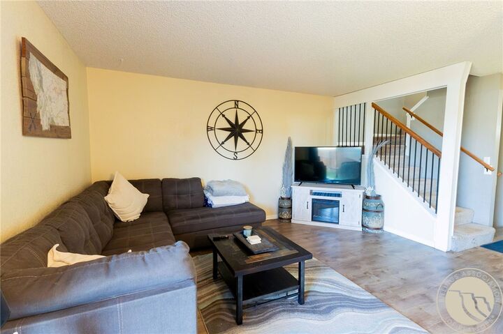 Property Photo: 385 Prospectors Lane MT 59105