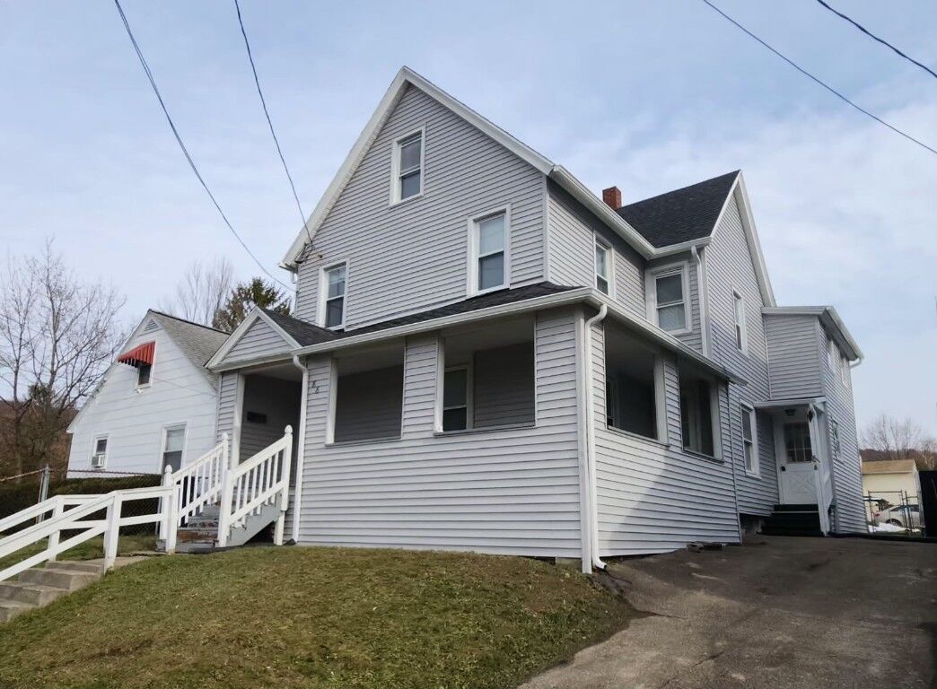 Property Photo:  88 Bigelow Street  NY 13904 