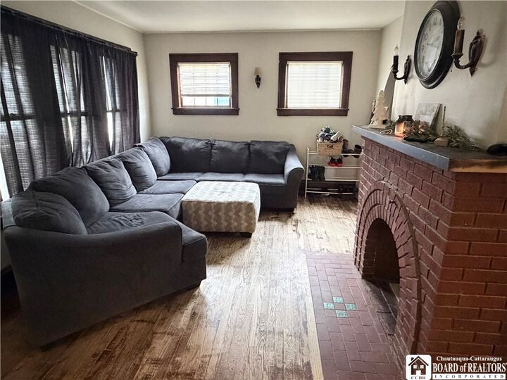 Property Photo: 19 Hammond Street NY 14701