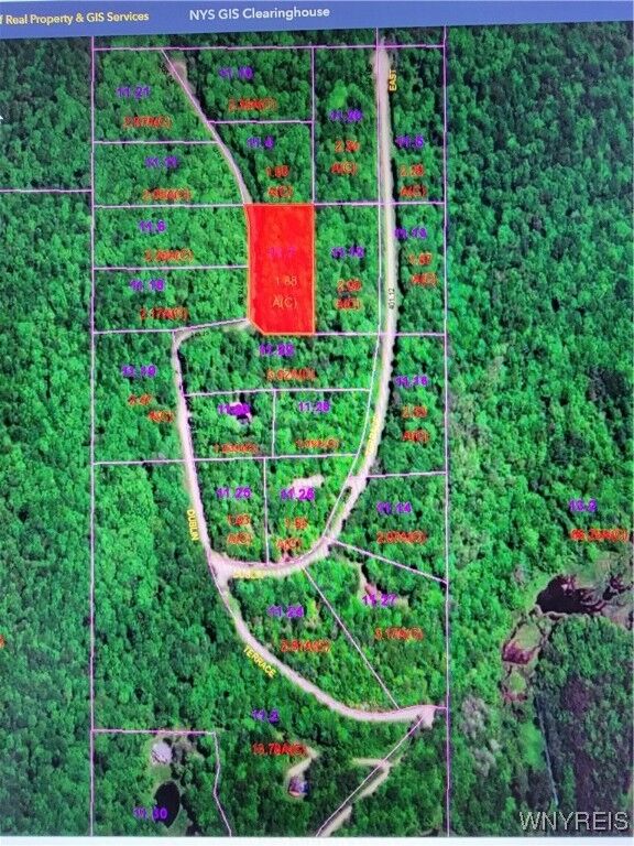 Property Photo:  0 Dublin Terrace  NY 14779 