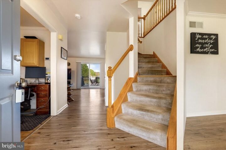 Property Photo:  156 Sunnybrook Drive  MD 21921 