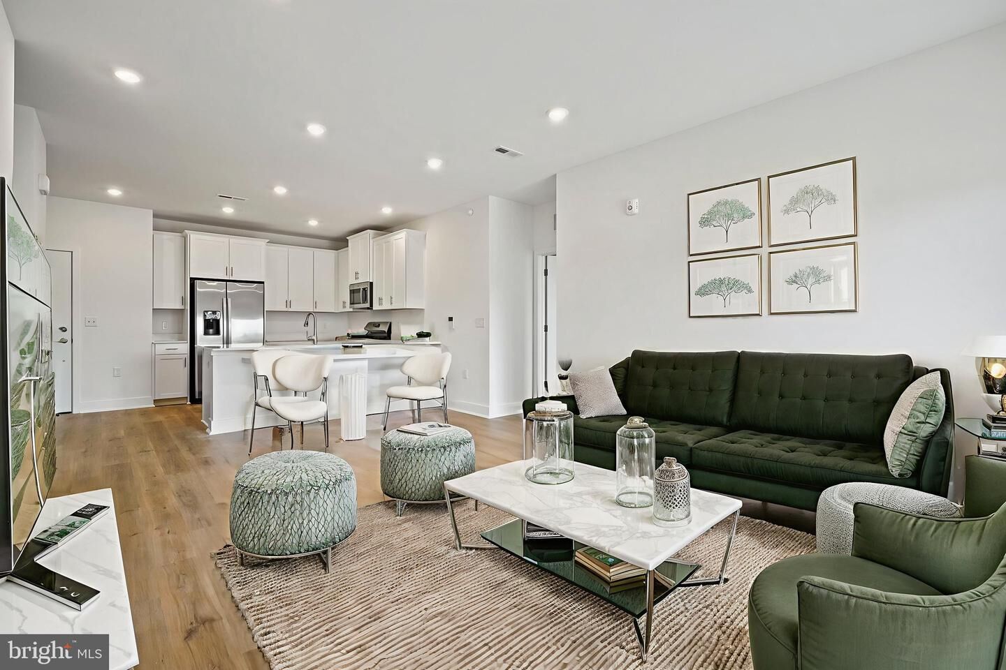 Property Photo:  30308 Radford Court  NJ 08831 