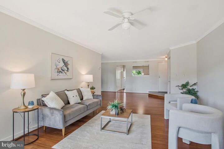 Property Photo:  7002 Channel Village Court 101  MD 21403 