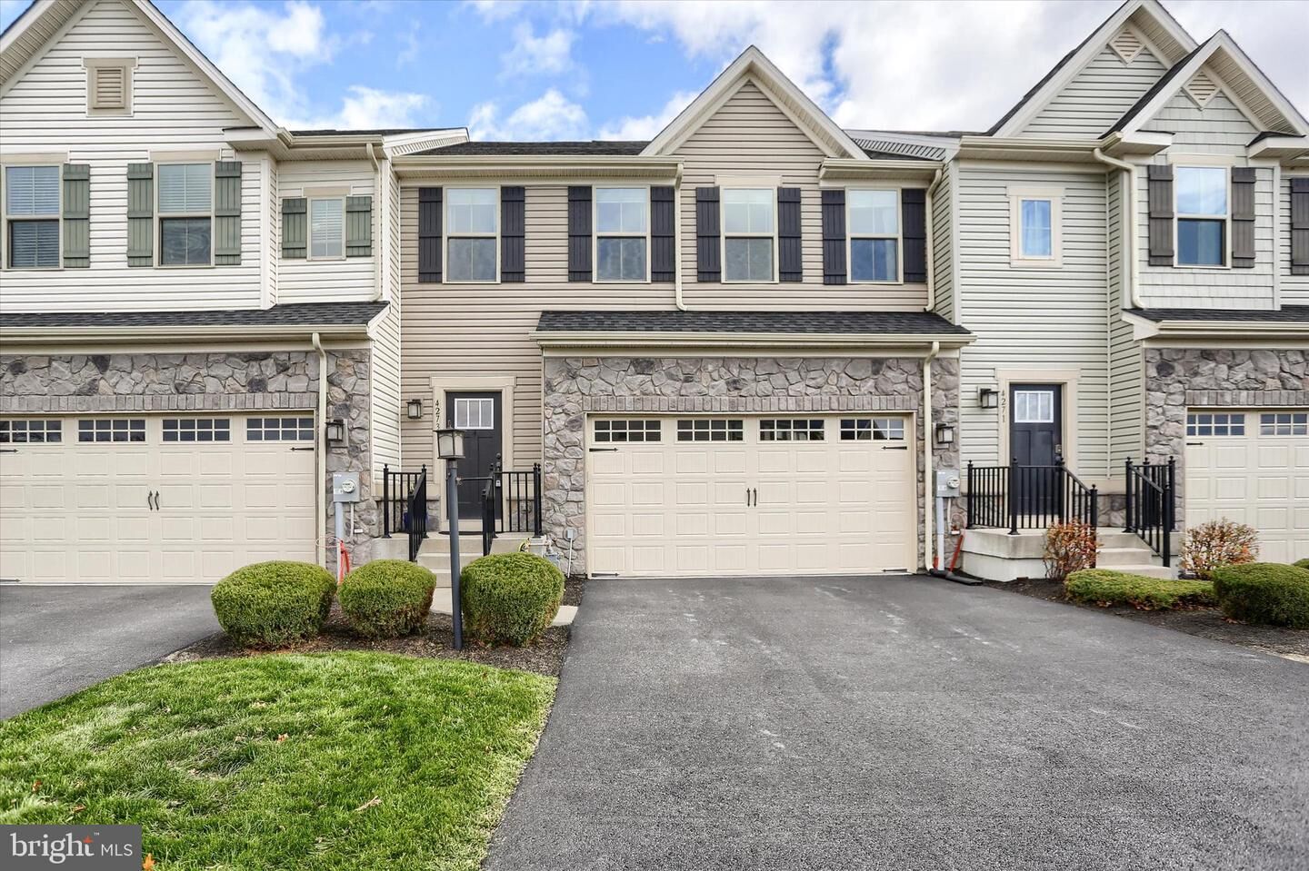 Property Photo:  4273 Secretariat Street  PA 17112 