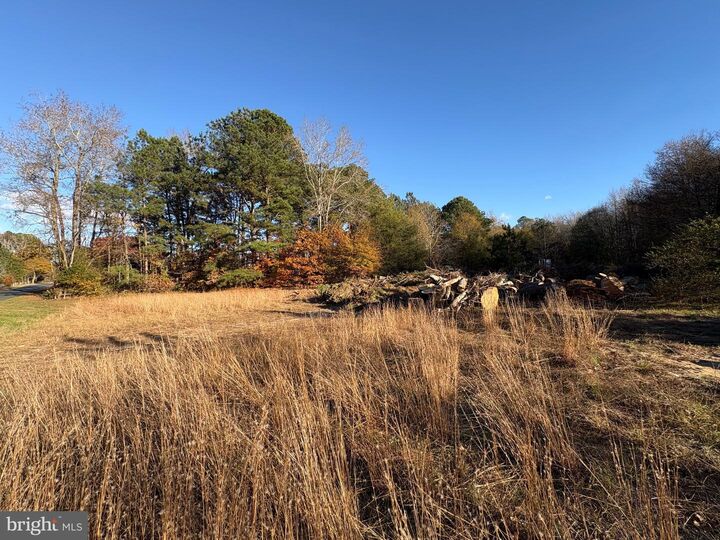 Property Photo: 8385 Hurleys Neck Road MD 21837