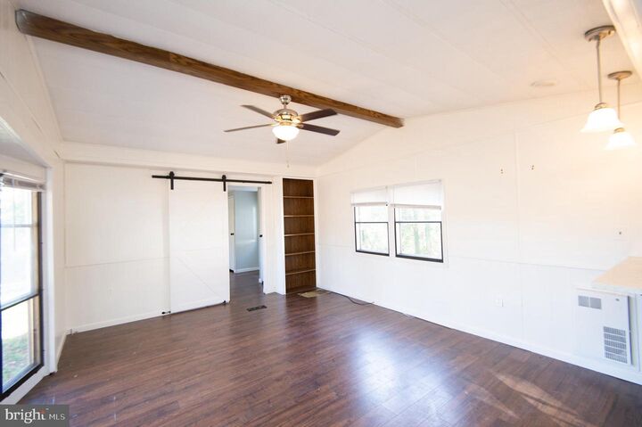 Property Photo:  6532 Pine Top Road  MD 21643 