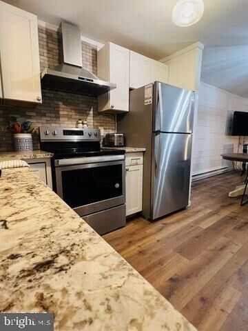 Property Photo: 139 E Valley Point Lane 1118 PA 16625