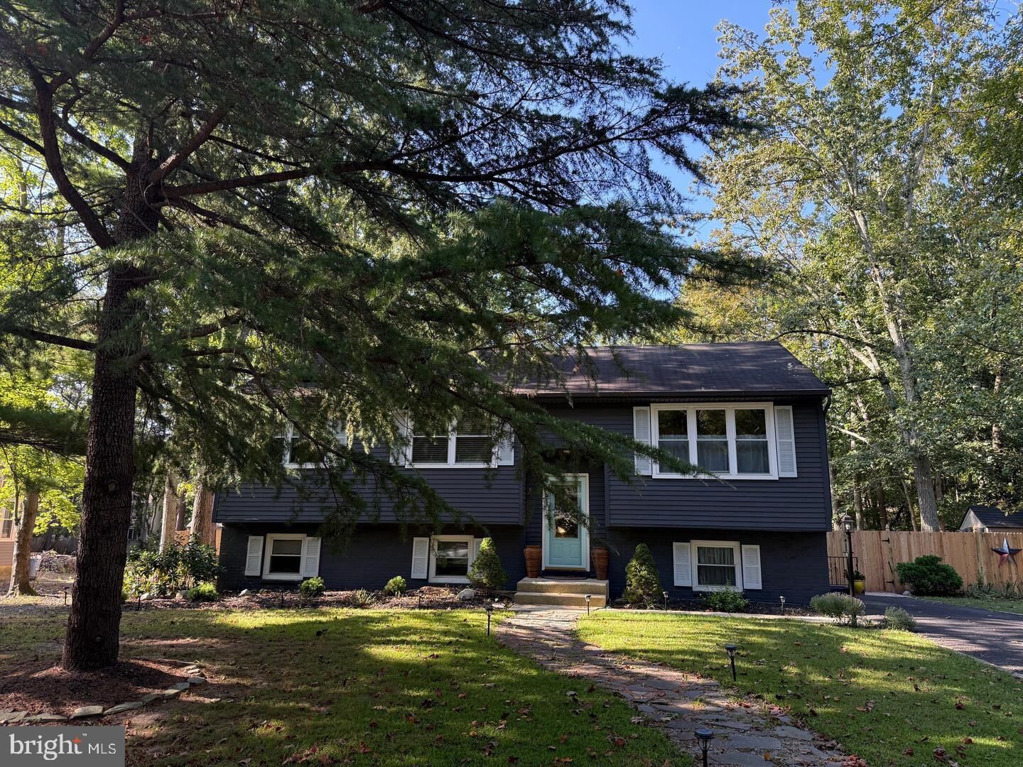 Property Photo:  35 Birchwood Way  NJ 08026 