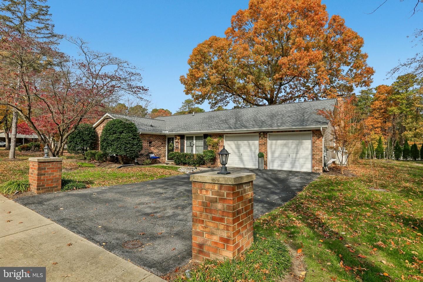 Property Photo:  836 Derby Farms Drive  MD 21144 