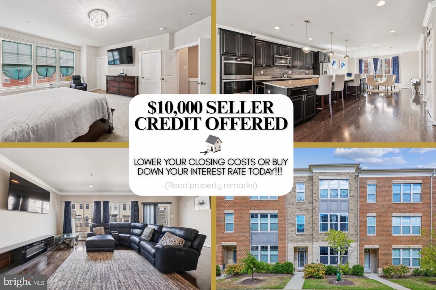 Property Photo: 10610 Observatory Place MD 20772