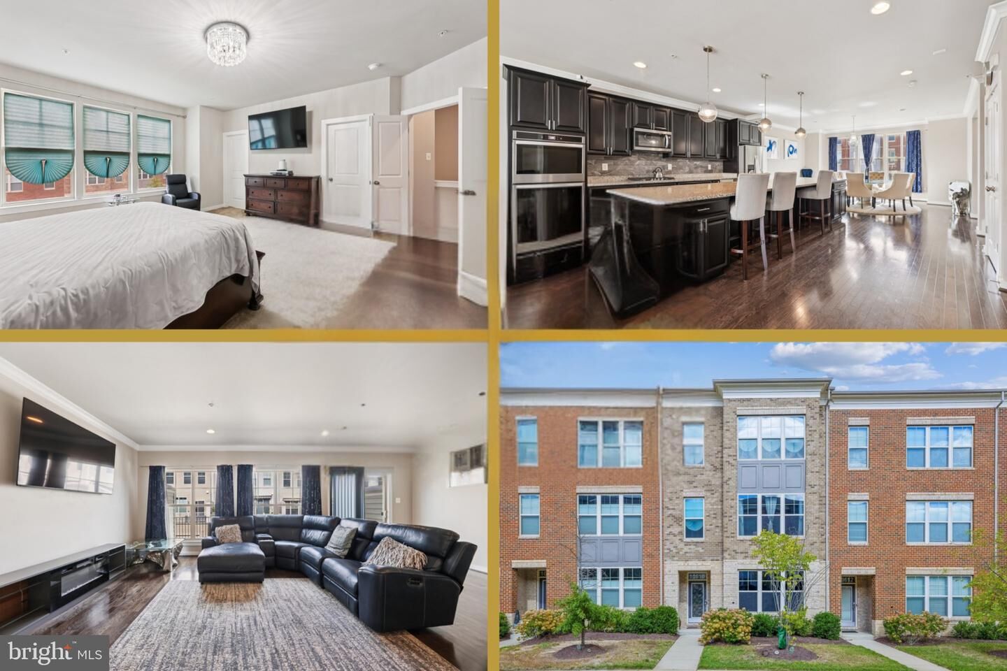 Property Photo:  10610 Observatory Place  MD 20772 