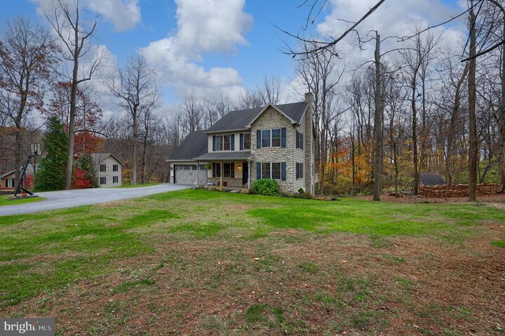 Property Photo:  3 Whitetail Drive  PA 17578 
