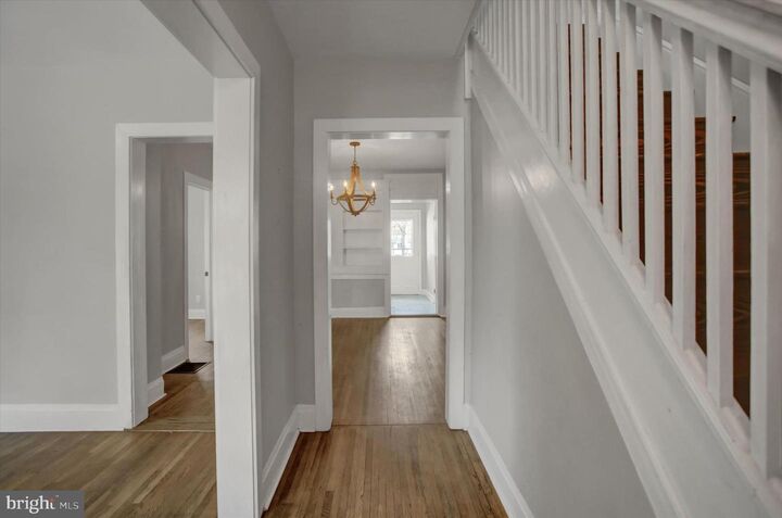 Property Photo: 418 W Sixth Street PA 17268