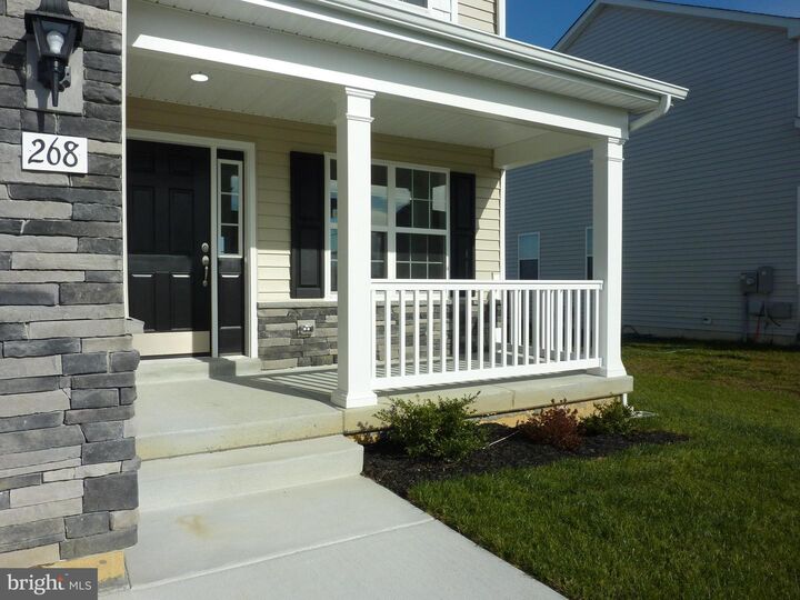 Property Photo:  268 Doylestown Road  DE 19977 