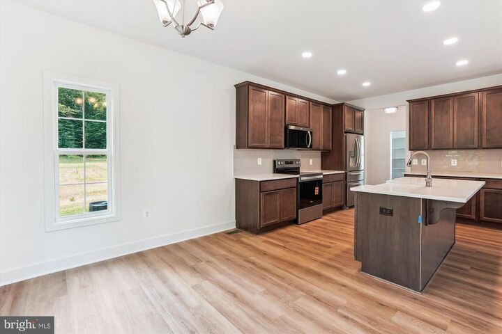 Property Photo:  Lot 1A Korea Road  VA 20106 