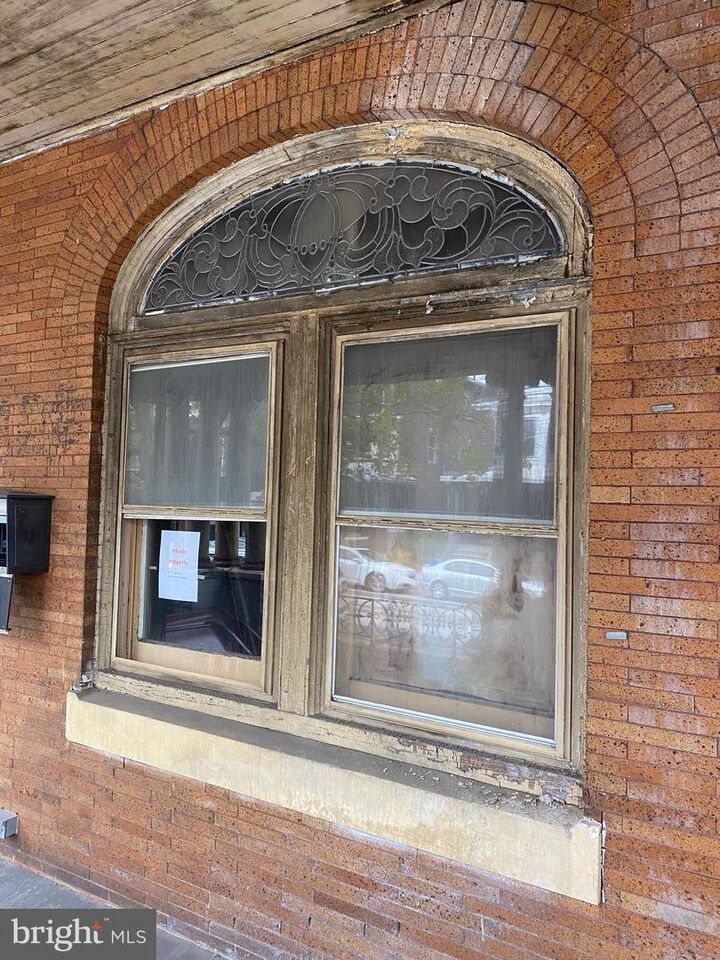 Property Photo:  821 S 49th Street  PA 19143 