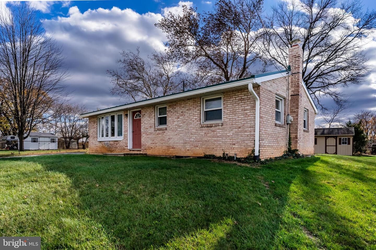 Property Photo:  100 B Street  PA 17015 