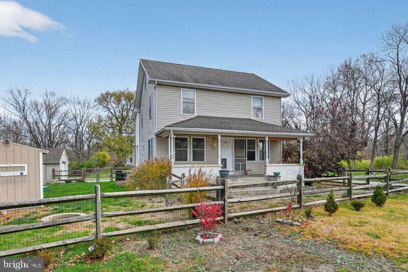 Property Photo:  206 Race Street  PA 19335 