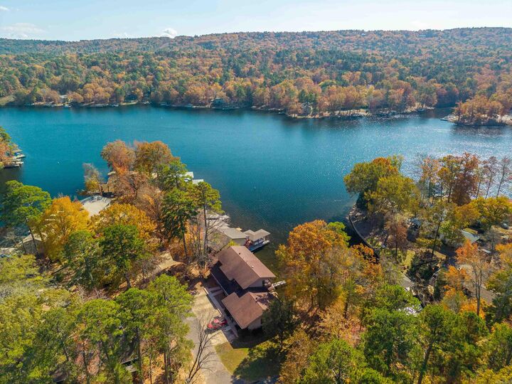 Property Photo: 3 Daganza Place AR 71909