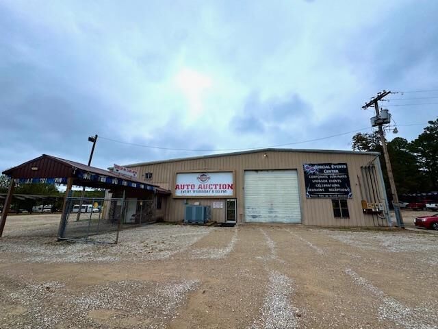 Property Photo: 50 S Pottawattamie Drive AR 72529