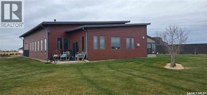 Property Photo:  Cote Acreage  SK S4A 2X8 