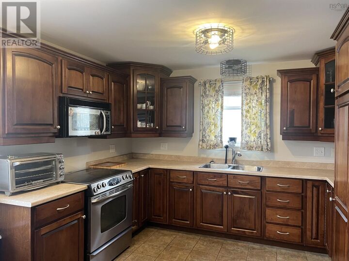 Photo de la propriété: 199 King Street NS B2N 3L3