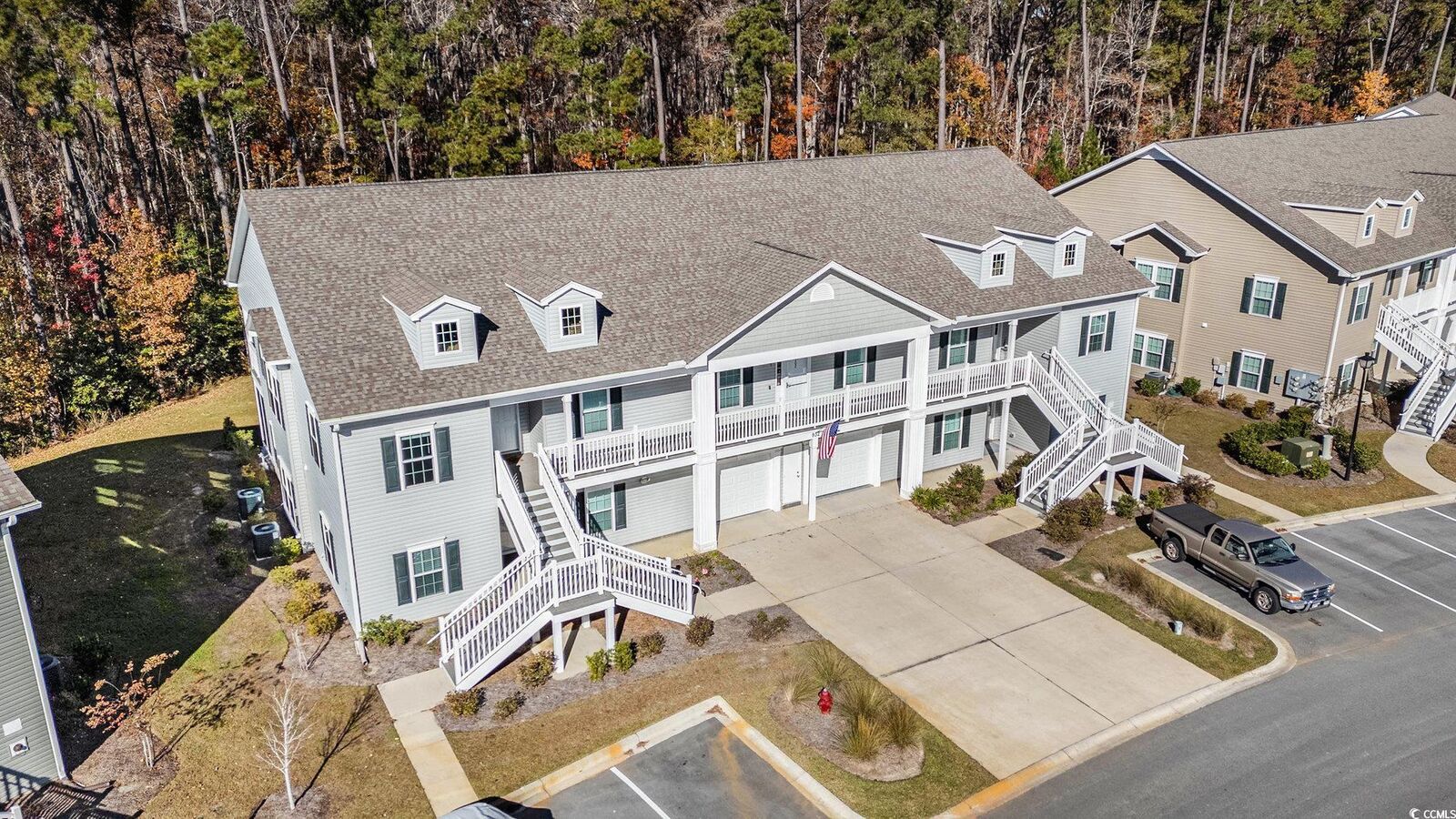 Property Photo: 932 Jackline Place 101 SC 29576