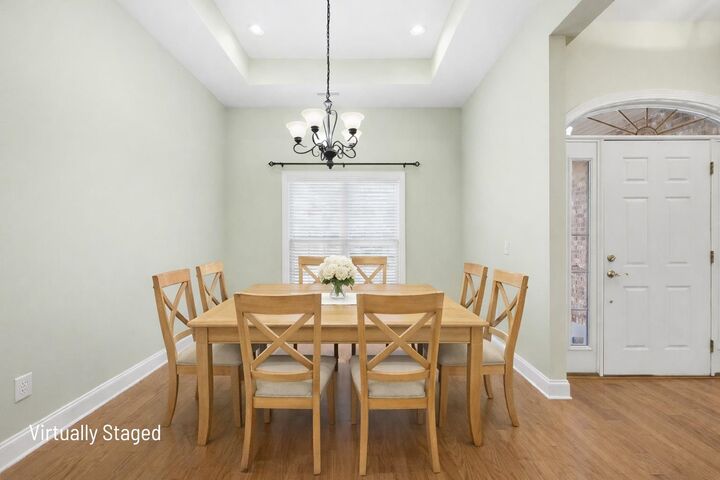 Property Photo: 36 Montrose Ln. SC 29585