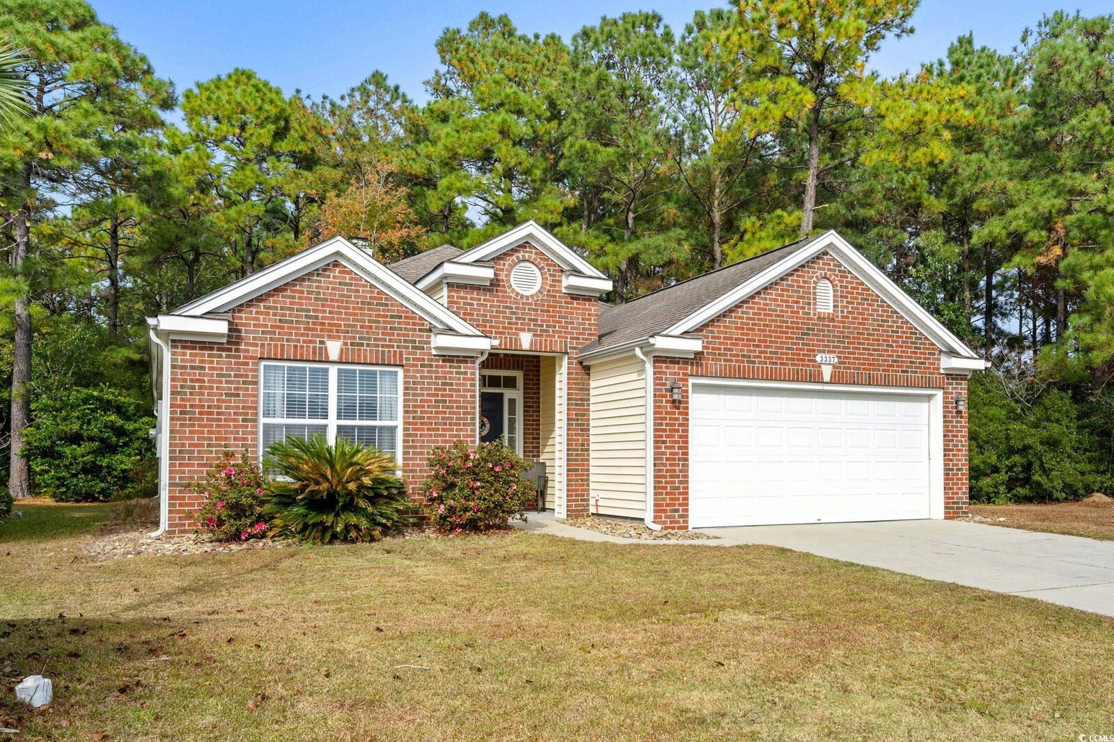 Property Photo: 3337 Picket Fence Ln. SC 29579