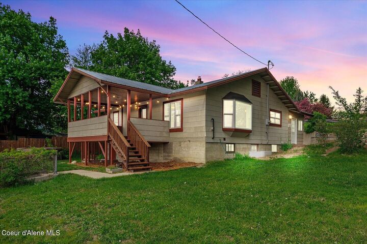 342 Summit Blvd  Priest River ID 83856 photo