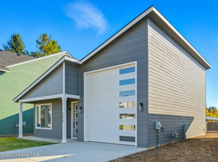 Property Photo: 1619 Gondola Ct ID 83864