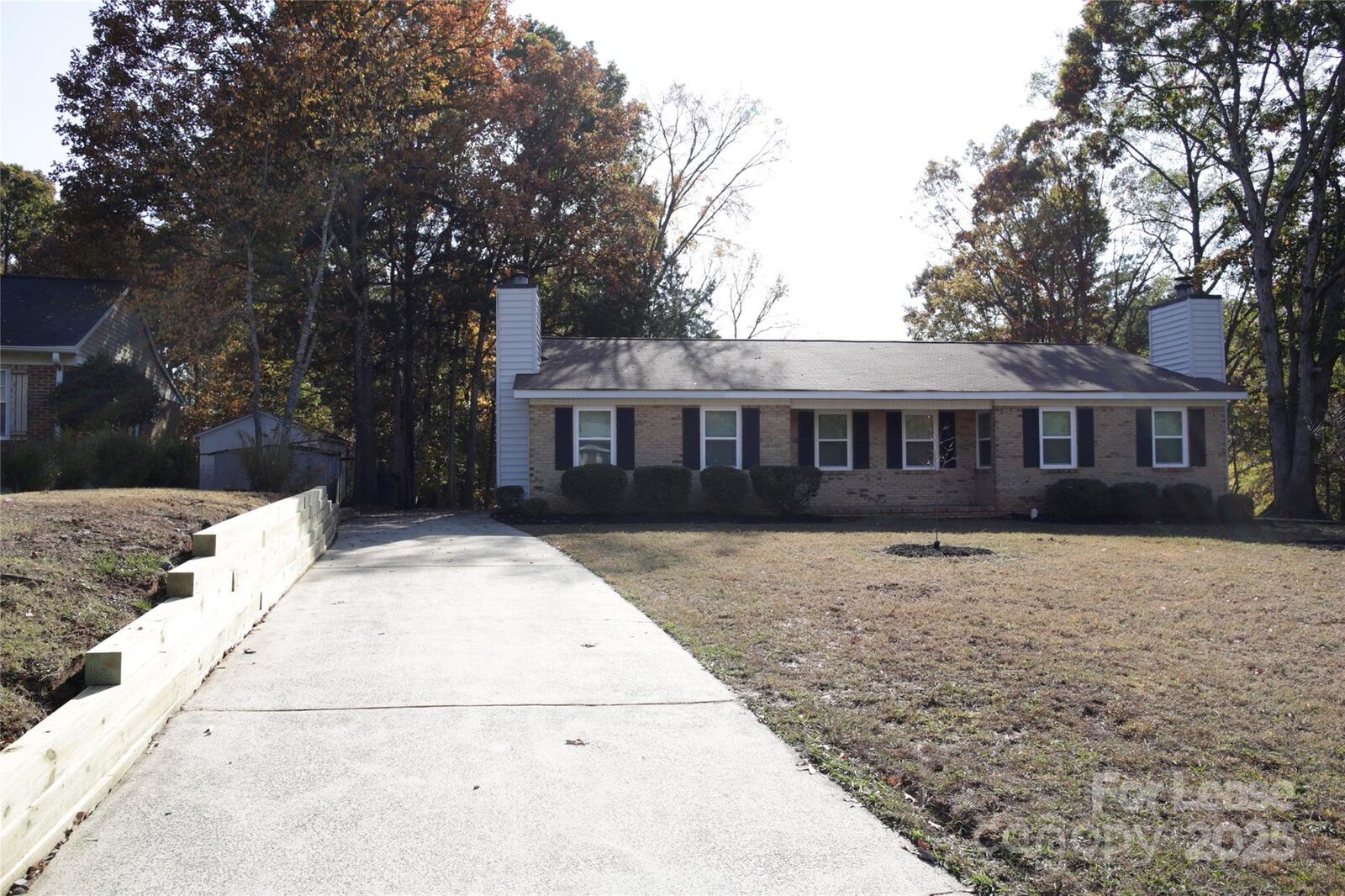Property Photo:  7909 Carmel Road  NC 28226 