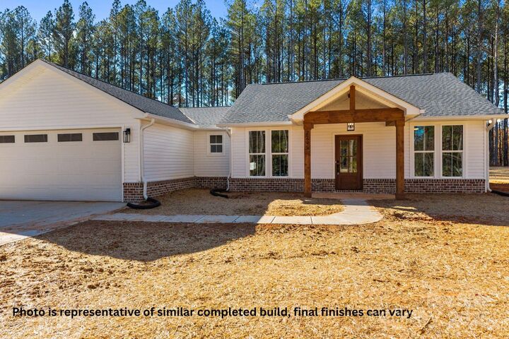 Property Photo:  2263 Lee Lawing Road  NC 28092 