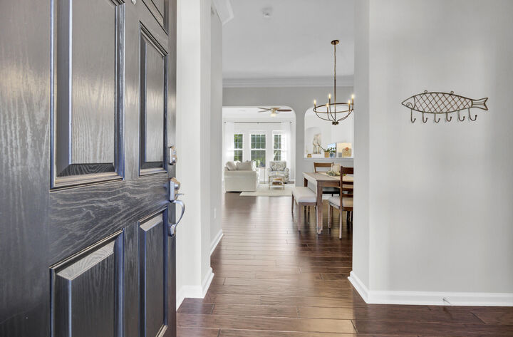 Property Photo: 1607 Indaba Way SC 29414