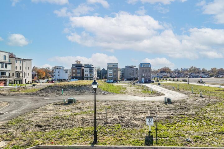 Property Photo:  2907 Iron Oak Avenue  OH 45209 