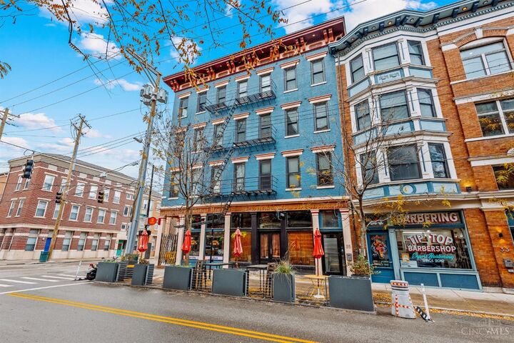 35 E Thirteenth Street  Cincinnati OH 45202 photo