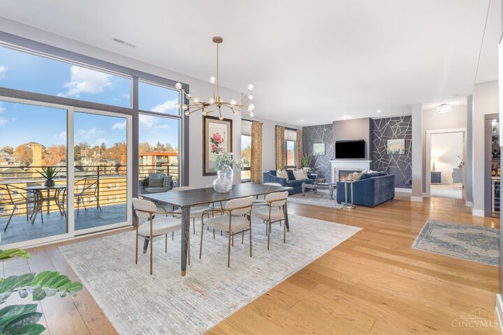 Property Photo:  2770 Observatory Avenue  OH 45208 