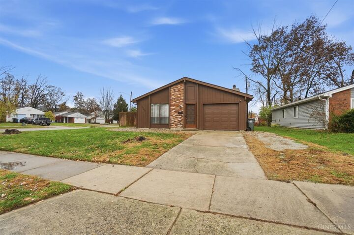 Property Photo:  3708 Greenwood Drive  OH 45044 