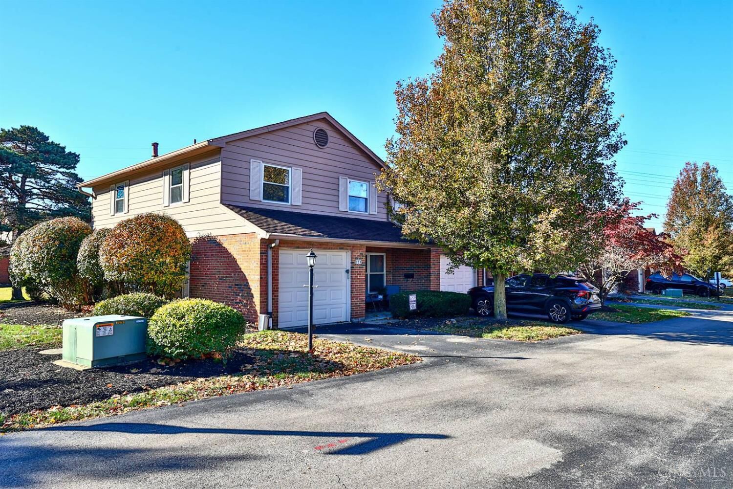 Property Photo:  299 Jonathan Court  OH 45255 