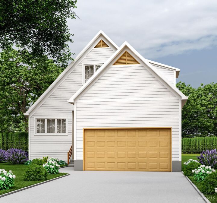 Property Photo: 200 Railroad Avenue OH 45140