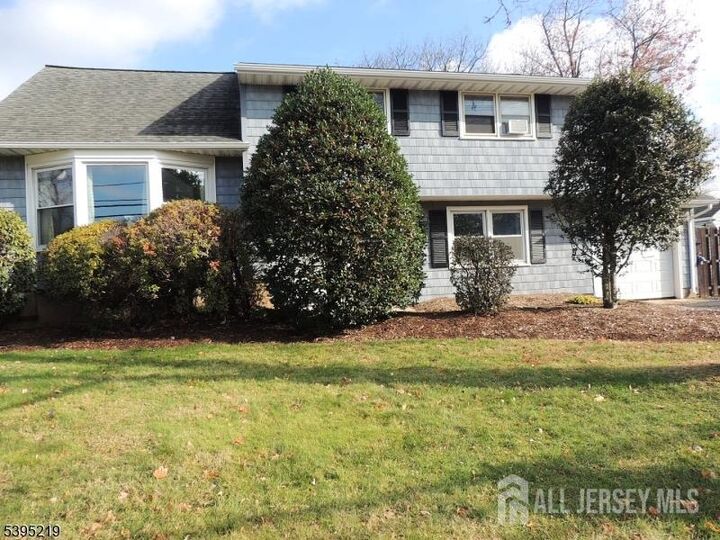 Property Photo: 52 Greenbrook Road NJ 08846