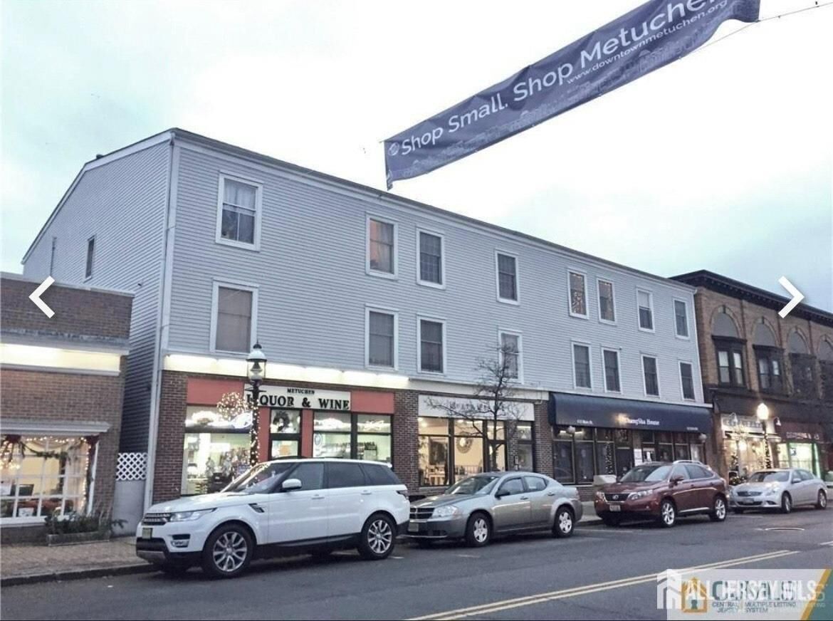 Property Photo: 435 Main Street 2D NJ 08840