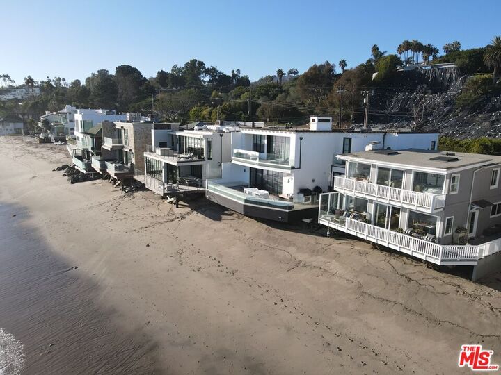 Property Photo: 27212 Pacific Coast Hwy CA 90265